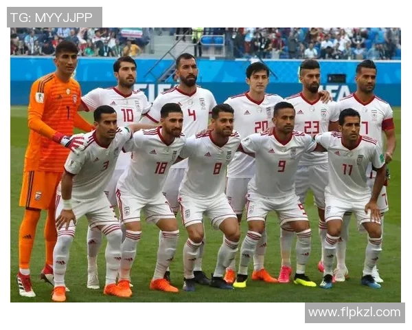 伊朗前足球队球星的辉煌成就与传奇故事回顾